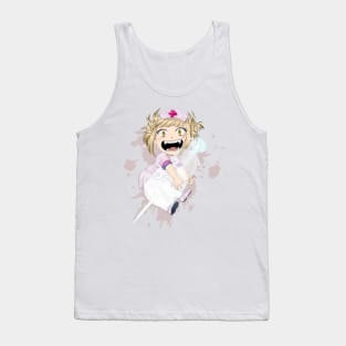 Sweet Nurse Tank Top